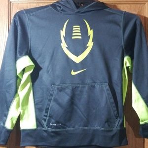 Boys Nike Hoodie